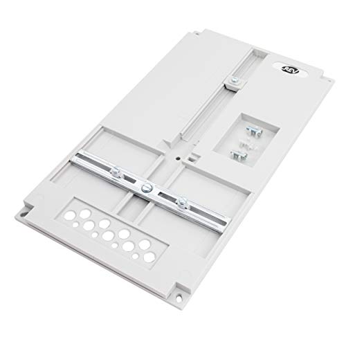 REV Ritter 518846555 - Caja magnetotermicos - Sports & Fitness en promo à 14.26€