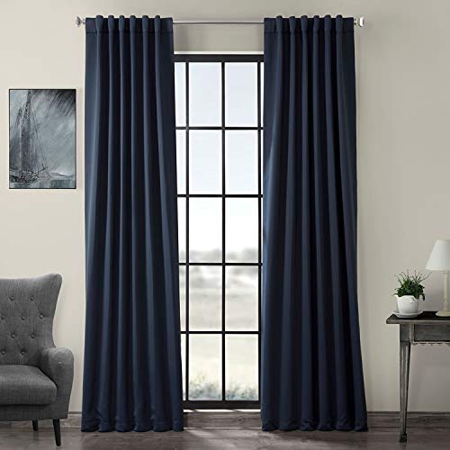 HPD Half Price Drapes BOCH-193810-108 Tende oscuranti... - High-Tech & Électronique Amazon Italie à 16.04€
