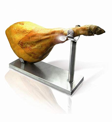 Vin Bouquet FIJ 001 - Support Jambon en Acier Inoxydable... - Home & Kitchen Amazon France à 35.28€