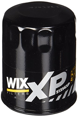 WIX CORPORATION 51356XP WIX XP SPIN-ON L - Auto & Moto Amazon France à 21.54€