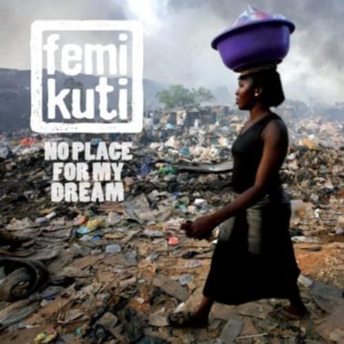 No Place for My Dream - Musique & Instruments Amazon France à 34.21€