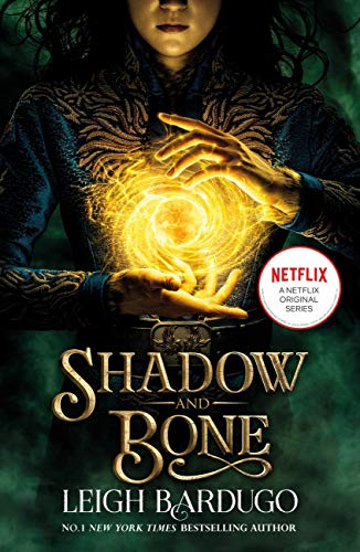 Shadow and Bone: Book 1 of bestselling trilogy and... - Sports & Fitness Amazon Allemagne à 0.99€