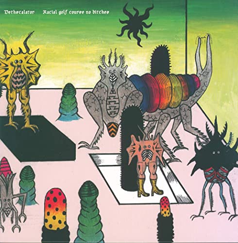 Racial Golf Course, No Bitches - Sports & Fitness Amazon Italie à 39.63€