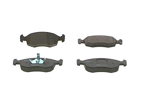 Bosch BP741 - Plaquettes de Frein Avant pour Voiture... en promo à 23,70€ (-54%) sur Amazon FR