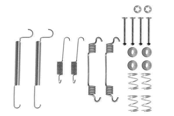 Bosch 1987475226 Accessory Set - Bricolage & Outils Amazon Royaume-Uni à 17.44€