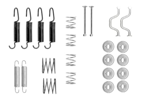 Bosch 1987475291 Zubehör-Set - DIY & Tools Amazon Germany à 11.28€