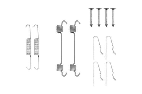Bosch 1987475285 Kit d'accessoires - Bricolage & Outils Amazon France à 15.73€