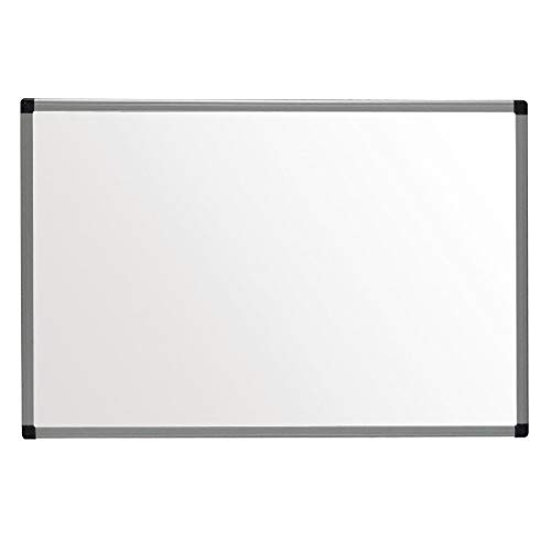Olympia - Tableau blanc magnétique 400(H) x 600(l) mm... - Maison & Cuisine en promo à 26.39€