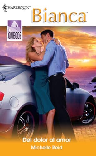 Del dolor al amor (Bianca) (Spanish Edition) - Maison & Cuisine Amazon Italie à 1.04€