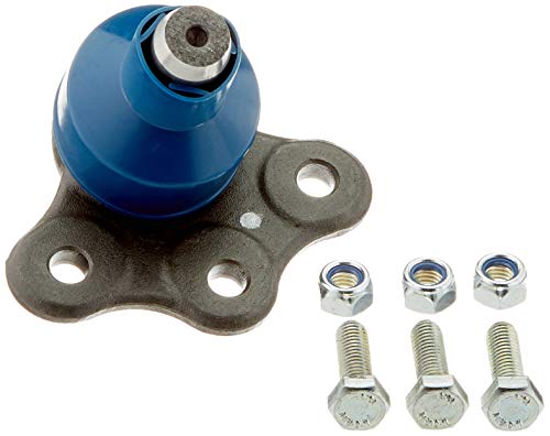 Meyle 616 010 5583 Rótula de suspensión/carga - Auto & Motorcycle Amazon Spain à 13.72€