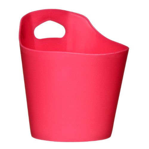 Premier Housewares Round Storage Caddy - Hot Pink - Maison & Cuisine Amazon Royaume-Uni à 2.49€