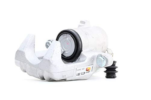 Bosch 0986473381 Disc-Brake Caliper - DIY & Tools Amazon UK à 81.40€