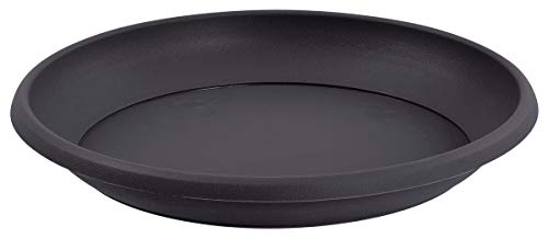 EDA - Soucoupe Universelle Ø 15 cm - pour Pot de Fleur... - Jardin & Extérieur Amazon France à 4.81€