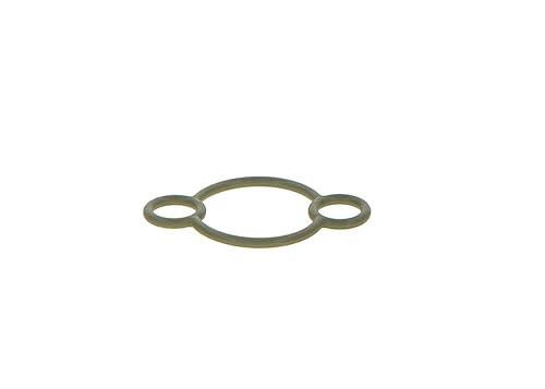 Bosch 2440210043 anillo obturador - DIY & Tools Amazon Spain à 3.70€