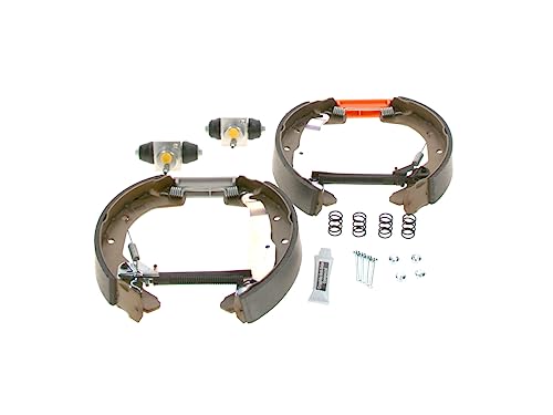 Bosch KS652 Kit Super Pro - Kit de frein à tambours arrière... - Jouets & Jeux Amazon France à 72.90€