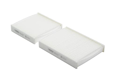 Bosch M2136 Standard Cabin Filter, Replacement Filters... - Auto & Motorcycle Amazon UK à 10.34€