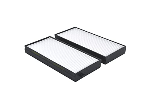 Bosch M2176 Standard Innenraumfilter - filtert Pollen und... - Maison & Cuisine Amazon Allemagne à 18.46€