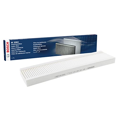 Bosch M2082 Standard Innenraumfilter - filtert Pollen und... - Auto & Motorcycle Amazon Germany à 11.52€