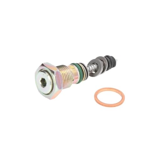 BOSCH F 026 T03 010 Regolatore pressione carburante - Auto & Moto en promo à 133.59€