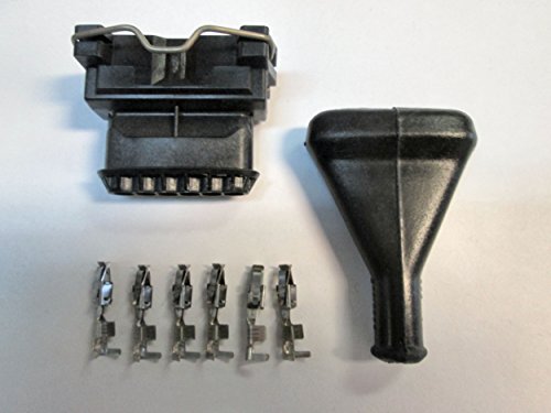 BOSCH 1 928 402 603 Hembrilla sistema de encendido - Bricolage & Outils Amazon Espagne à 24.05€