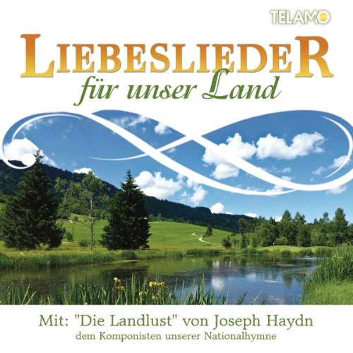 Liebeslieder Für Unser Land - Musique & Instruments en promo à 9.26€