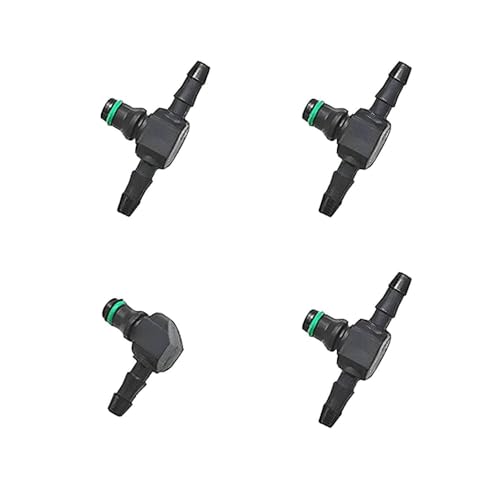 Bosch F 00R J00 849 Steckstutzen - DIY & Tools Amazon Germany à 4.08€