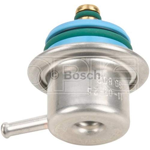 BOSCH Regolatore pressione carburante 0280160802 - Auto & Moto Amazon Italie à 51.90€