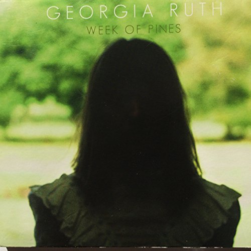 Week Of Pines - Musique & Instruments Amazon Royaume-Uni à 9.49€