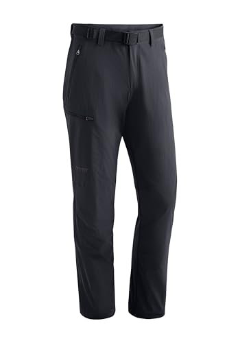 Maier Sports Oberjoch, Pantalon de randonnée pour Homme... en promo à 51,99€ (-43%) sur Amazon FR