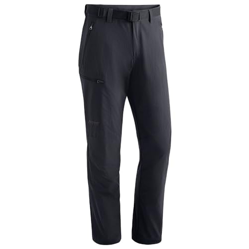 maier sports Oberjoch, Pantaloni da Trekking da Uomo... - Sports & Fitness Amazon Italie à 29.04€