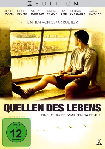 Quellen des Lebens [Alemania] [DVD] - Livres & eBooks Amazon Espagne à 7.38€