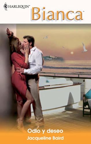 Odio y deseo (Bianca) (Spanish Edition) - Maison & Cuisine Amazon Allemagne à 1.07€