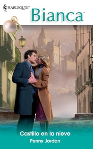 Castillo en la nieve (Bianca) (Spanish Edition) - Amazon Allemagne à 1.07€