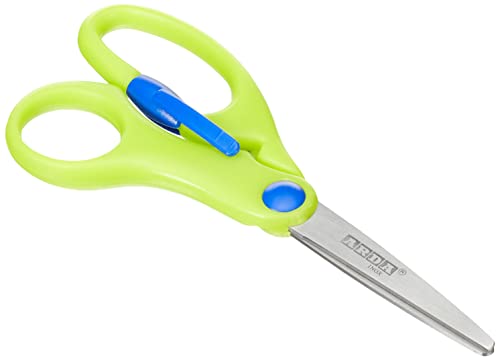 Tijeras con muelle Arda - 13 cm - FA1204 - Bon plan à 2.52€