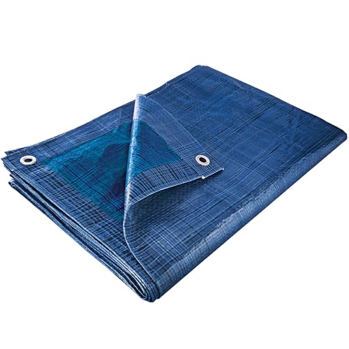 Provence Outillage Bâche de Protection - Bache étanche... en promo à 9,31€ (-47%) sur Amazon FR