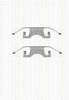 Tris Can 8105 231594 servofreno - Auto & Moto Amazon Espagne à 9.97€