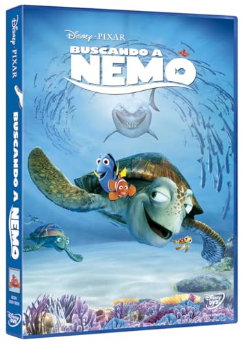 Buscando A Nemo en promo sur Amazon