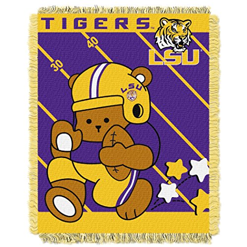 Northwest THE COMPANY unisex NCAA 36-Inches-By-46-Inches... - Maison & Cuisine Amazon Royaume-Uni à 9.50€
