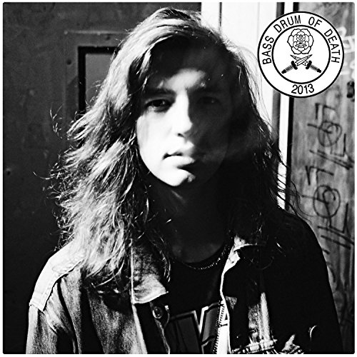 Bass Drum of Death - Amazon Allemagne à 7.49€