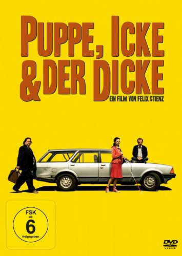 Puppe, Icke & der Dicke - Livres & eBooks Amazon Royaume-Uni à 5.35€