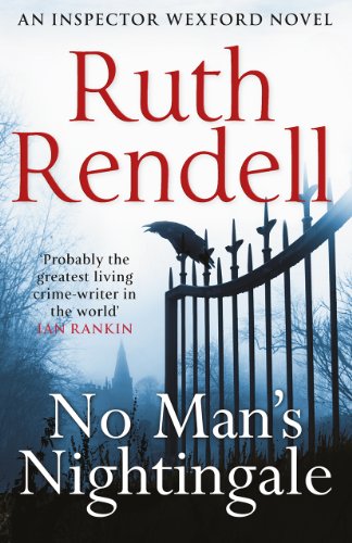 No Man's Nightingale: (A Wexford Case) (Inspector Wexford... - Amazon Royaume-Uni à 0.99€