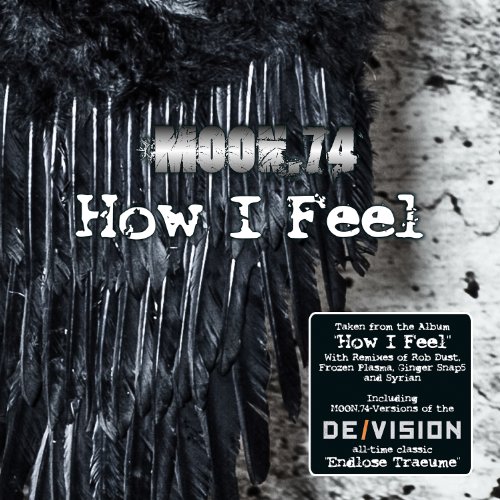 How I Feel - Livres & eBooks Amazon Royaume-Uni à 44.47€