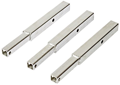 Ultra-Fab 19-950002 Lot de 3 rallonges pour trépied en... - Bricolage & Outils Amazon France à 42.80€