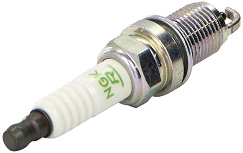 NGK ZFR5J-11 Spark Plug, 4 Pack en promo à 10,92€ (-65%) sur Amazon FR