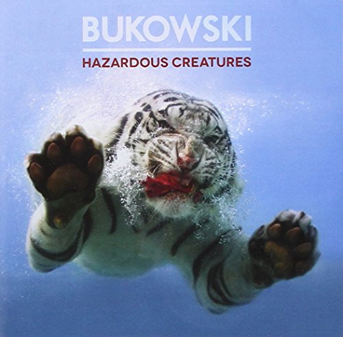 Hazardous Creatures en promo à 6,66€ (-51%) sur Amazon FR