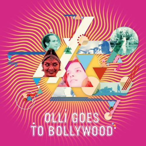 Olli Goes to Bollywood - Musique & Instruments en promo à 1.65€