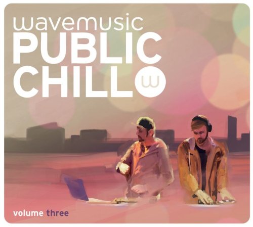 Wavemusic Public Chill Vol.3 - Musique & Instruments Amazon Allemagne à 6.15€