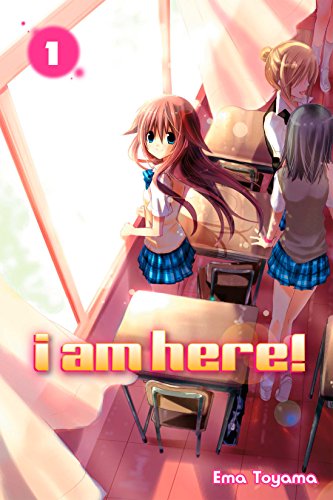I Am Here! Vol. 1 - Bon plan à 0.74€