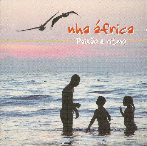 Nha Africa: Paixao E Ritmo [CD] 2005 - Musique & Instruments Amazon Italie à 15.14€