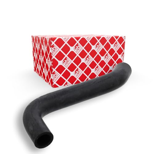 febi bilstein 35057 tubo radiatore, 1 unità - Nouvelle promo Amazon à 7.08€